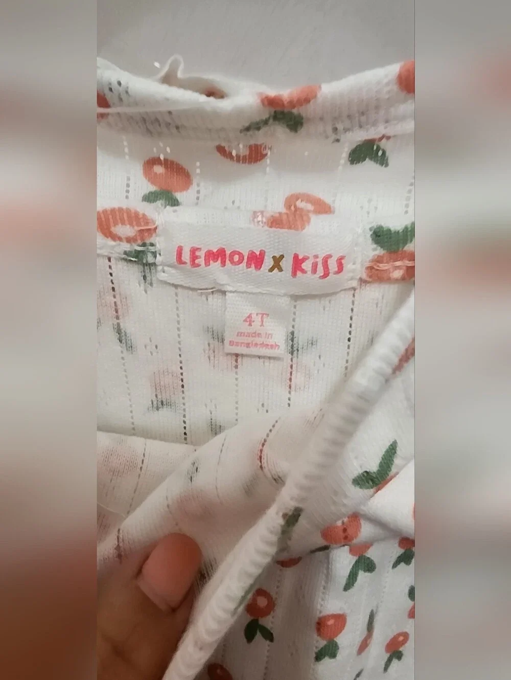 Lemon Kiss bundling tax plenty